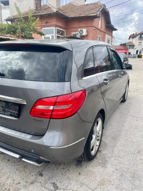 Обява за продажба на Mercedes-Benz B 180 ~12 000 лв. - изображение 6