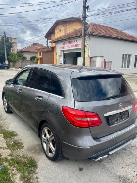 Обява за продажба на Mercedes-Benz B 180 ~12 000 лв. - изображение 8