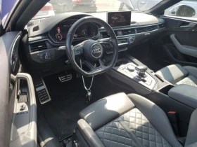 Audi S5 PREMIUM PLUS* B&O* KEYLESS* MATRIX*  | Mobile.bg    8
