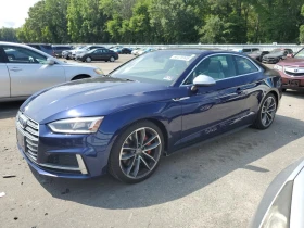 Audi S5 PREMIUM PLUS* B&O* KEYLESS* MATRIX*  | Mobile.bg    2