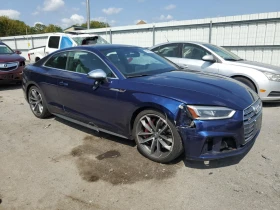 Audi S5 PREMIUM PLUS* B&O* KEYLESS* MATRIX*  | Mobile.bg    3