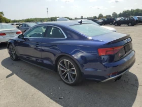 Audi S5 PREMIUM PLUS* B&O* KEYLESS* MATRIX*  | Mobile.bg    4
