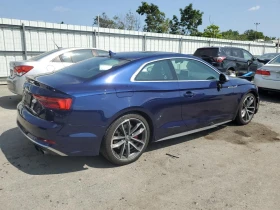 Audi S5 PREMIUM PLUS* B&O* KEYLESS* MATRIX*  | Mobile.bg    6