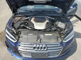 Audi S5 PREMIUM PLUS* B&O* KEYLESS* MATRIX*  | Mobile.bg    11