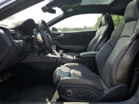 Audi S5 PREMIUM PLUS* B&O* KEYLESS* MATRIX*  | Mobile.bg    7