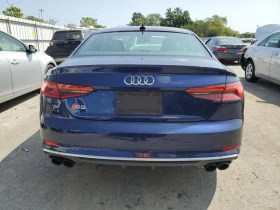 Audi S5 PREMIUM PLUS* B&O* KEYLESS* MATRIX*  | Mobile.bg    5