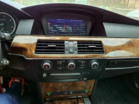 BMW 535 D M-     Head Up 20 | Mobile.bg    13