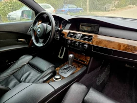 BMW 535 D M-     Head Up 20 | Mobile.bg    11