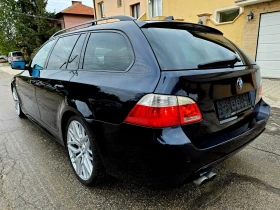 BMW 535 D M-     Head Up 20 | Mobile.bg    3