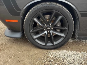 Dodge Challenger * R/T RWD * CARFAX * БЕЗ ПЪРВОНАЧАЛНА ВНОСКА - 39800 лв. / 20349.42 € - 81094081 7