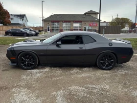 Dodge Challenger * R/T RWD * CARFAX * БЕЗ ПЪРВОНАЧАЛНА ВНОСКА - 39800 лв. / 20349.42 € - 81094081 2