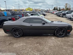 Dodge Challenger * R/T RWD * CARFAX * БЕЗ ПЪРВОНАЧАЛНА ВНОСКА - 39800 лв. / 20349.42 € - 81094081 3