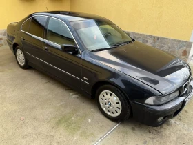 BMW 523, снимка 3