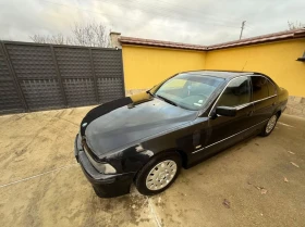 BMW 523, снимка 2