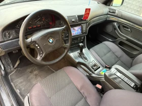 BMW 523 | Mobile.bg    7