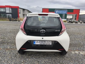Toyota Aygo - 6800 € / 13299.64 лв. - 99484185 4