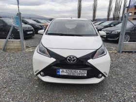 Toyota Aygo - 6800 € / 13299.64 лв. - 99484185 3