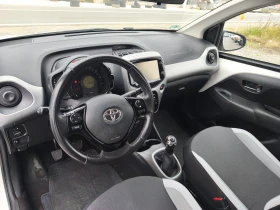 Toyota Aygo - 6800 € / 13299.64 лв. - 99484185 14