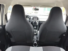 Toyota Aygo - 6800 € / 13299.64 лв. - 99484185 9