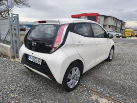 Toyota Aygo - 6800 € / 13299.64 лв. - 99484185 6