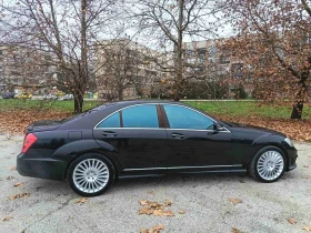 Mercedes-Benz S 500 388к.с., снимка 5
