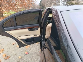 Mercedes-Benz S 500 388к.с., снимка 13