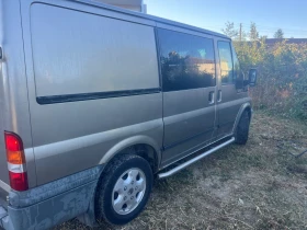 Ford Transit Custom, снимка 3