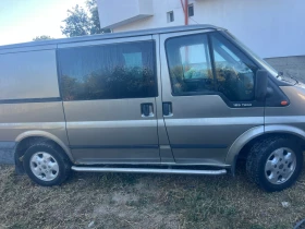 Ford Transit Custom, снимка 2