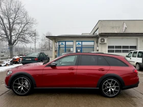 Mercedes-Benz E 400 All-Terrain* AMG* 3D Burmester* 340Hp - 31888 € / 62367.51 лв. - 97005486 2