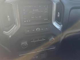 Chevrolet Silverado 1500, снимка 8