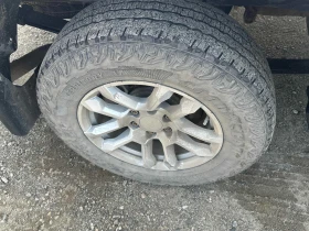 Chevrolet Silverado 1500, снимка 9