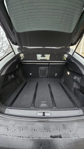 Citroen C5X 5300 км | Официална гаранция до 08.2026 | FULL EXT - 24900 € / 48700.17 лв. - 36355820 14