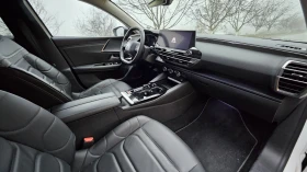 Citroen C5X 5300 км | Официална гаранция до 08.2026 | FULL EXT - 24900 € / 48700.17 лв. - 36355820 11