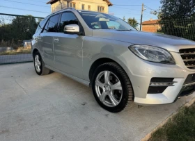 Mercedes-Benz ML 350 Blutec  - 15250 € / 29826.41 лв. - 72875760 4