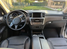 Mercedes-Benz ML 350 Blutec  - 15250 € / 29826.41 лв. - 72875760 6