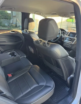 Mercedes-Benz ML 350 Blutec  - 15250 € / 29826.41 лв. - 72875760 5