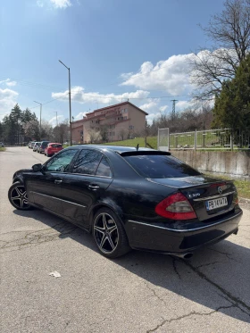 Mercedes-Benz E 320 E320 EVO | Mobile.bg � ����� ������ 4