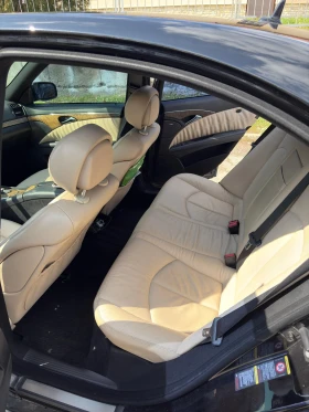 Mercedes-Benz E 320 E320 EVO | Mobile.bg � ����� ������ 8