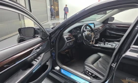 BMW 740 Li* XDRIVE* HARMON* KARDON* ���������* 3TV* �����* | Mobile.bg � ����� ������ 6