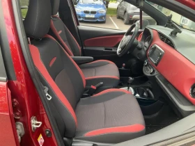 Toyota Yaris 1.5 Hybrid Collection | Mobile.bg � ����� ������ 8