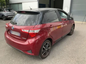 Toyota Yaris 1.5 Hybrid Collection | Mobile.bg � ����� ������ 7