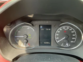 Toyota Yaris 1.5 Hybrid Collection | Mobile.bg � ����� ������ 10