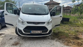 Ford Transit Custom | Mobile.bg � ����� ������ 3