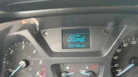 Ford Transit Custom | Mobile.bg � ����� ������ 9