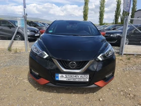 ����� �� �������� �� Nissan Micra Bose