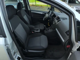 Opel Zafira -FACE LIFT-1.9CDTI-150��-7 �����-6 ��������-�����- | Mobile.bg � ����� ������ 14