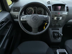Opel Zafira -FACE LIFT-1.9CDTI-150��-7 �����-6 ��������-�����- | Mobile.bg � ����� ������ 10