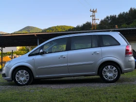 Opel Zafira -FACE LIFT-1.9CDTI-150��-7 �����-6 ��������-�����- | Mobile.bg � ����� ������ 6