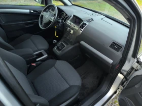 Opel Zafira -FACE LIFT-1.9CDTI-150��-7 �����-6 ��������-�����- | Mobile.bg � ����� ������ 13
