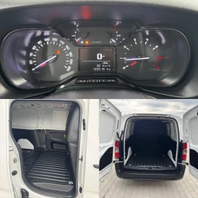 Citroen Berlingo 1.5HDI LONG  | Mobile.bg � ����� ������ 15